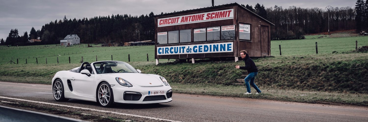 KenDivjak's profile banner image