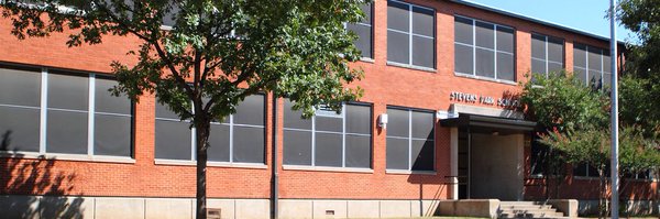 StevensParkDISD Profile Banner