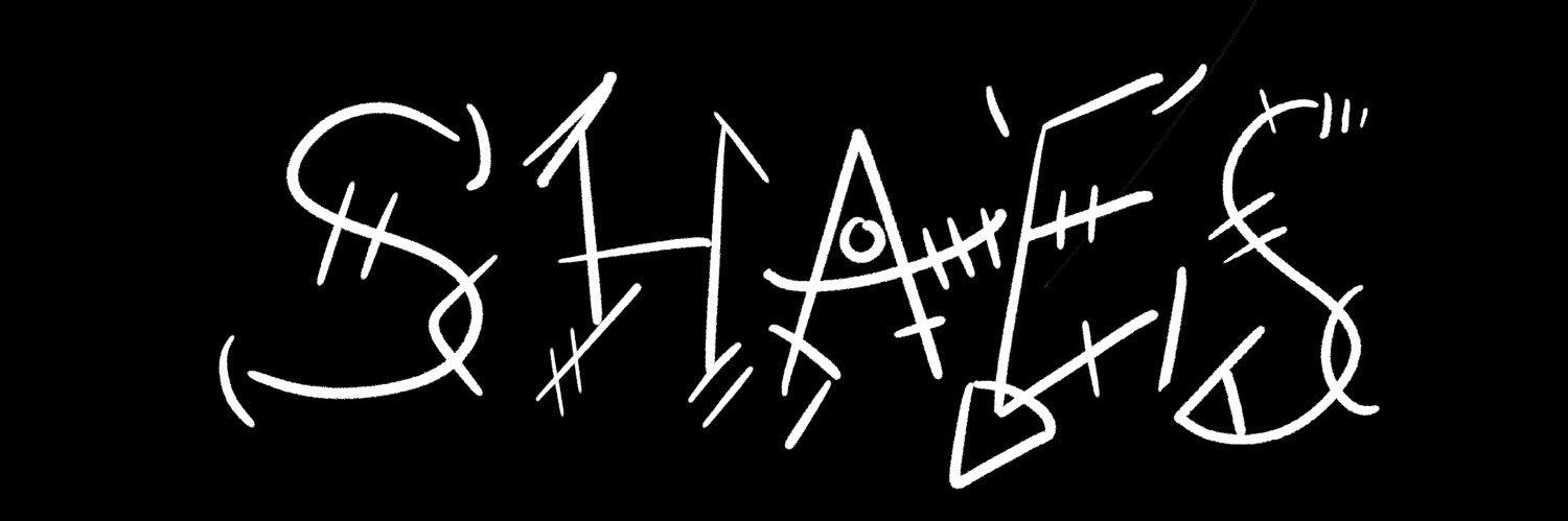 SHAES banner