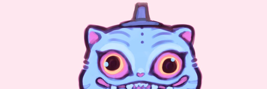 Ivy's banner