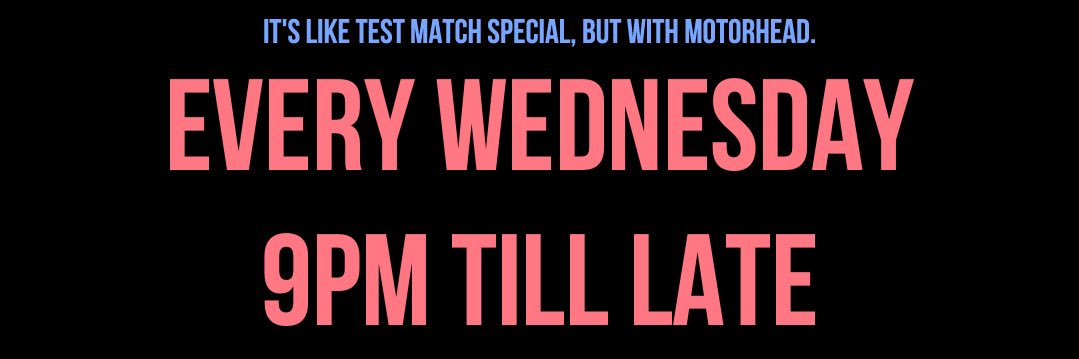 The Asylum on Voicefm banner