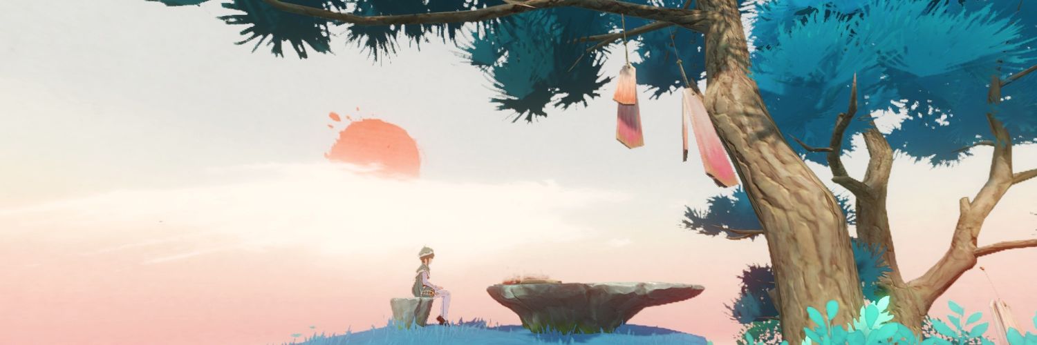 Thomato321's profile banner image