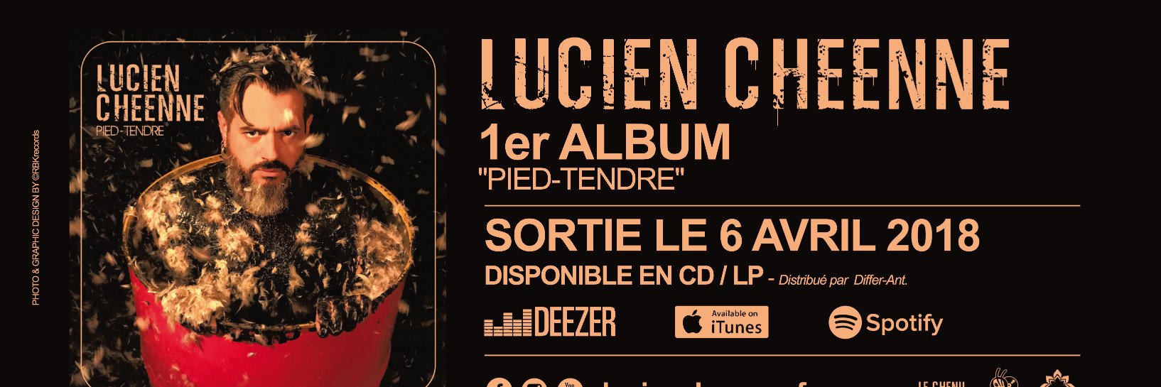 LucienCheenne's profile banner image