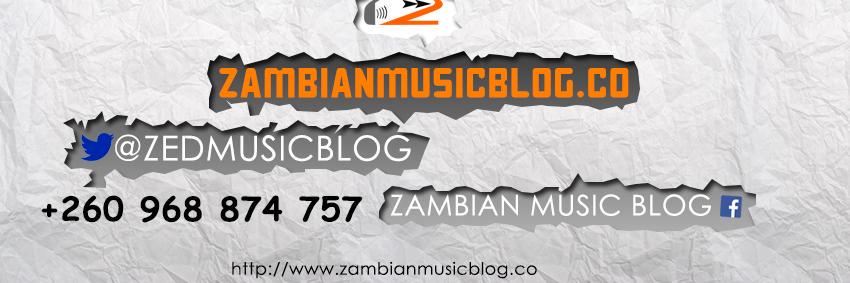 Zambian Music Blog's banner