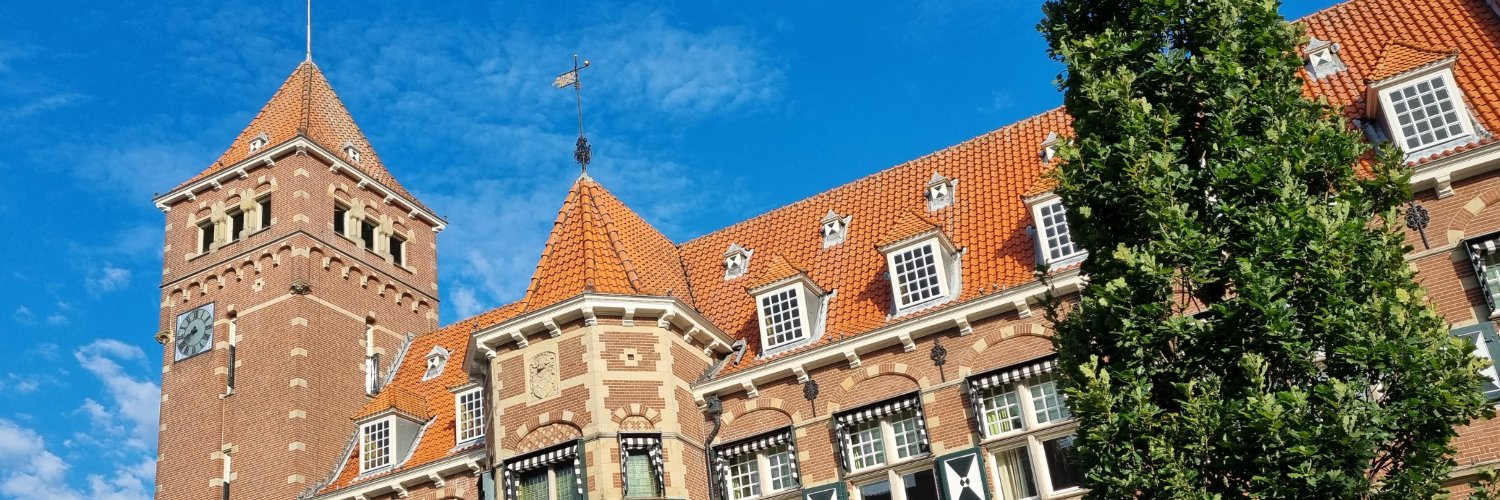 zeisterkrant's profile banner image