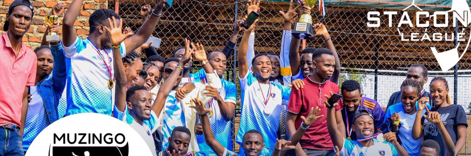 Muzingo FC's banner