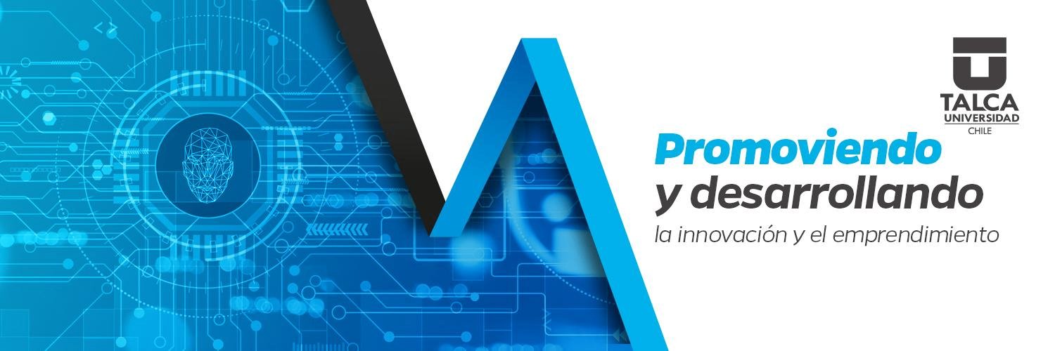 Dirección de Innovación y Transferencia DiT UTalca banner