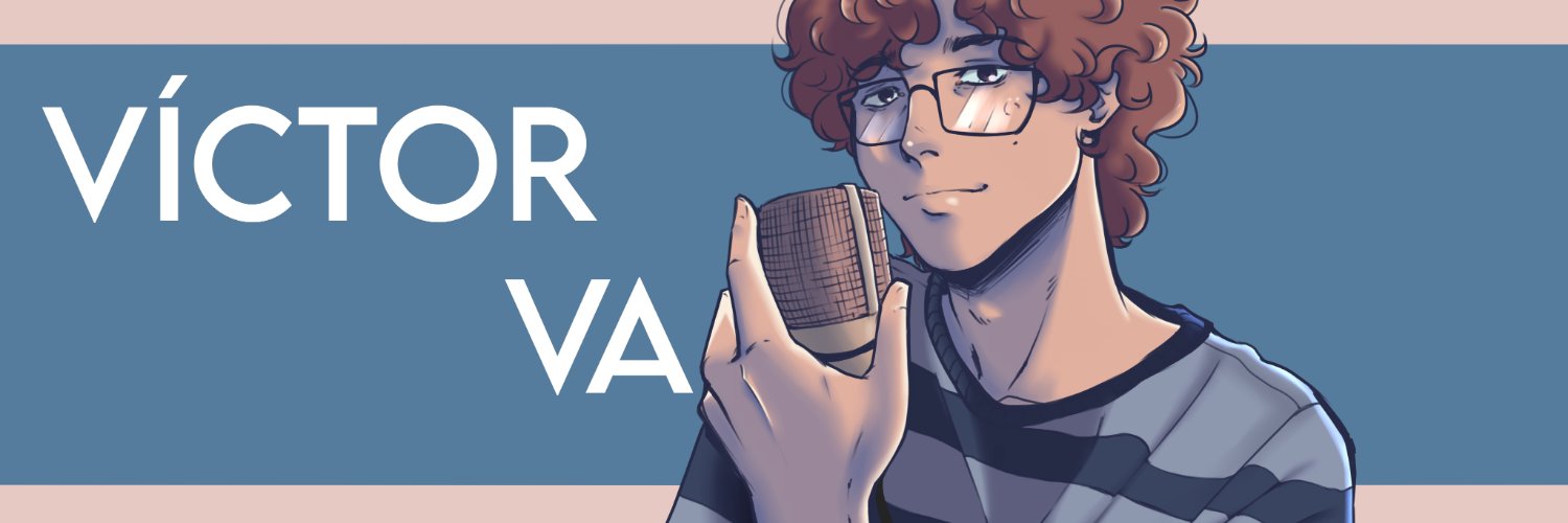 VíctorVA banner