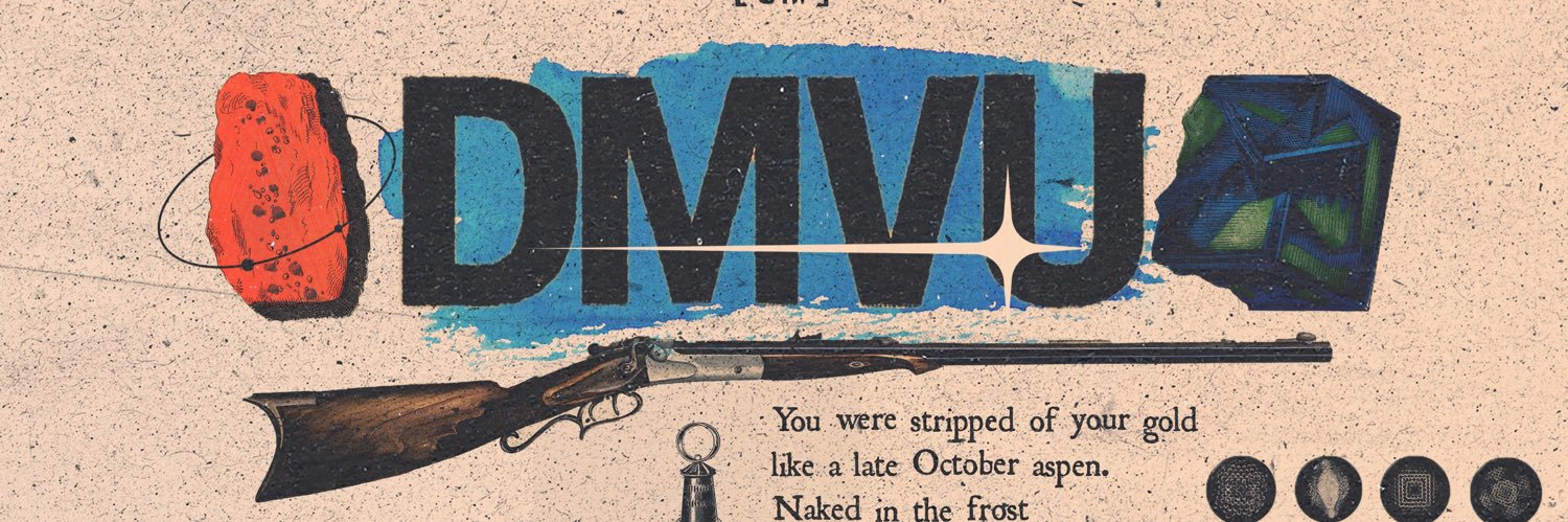 𝑫𝑴𝑽𝑼 banner