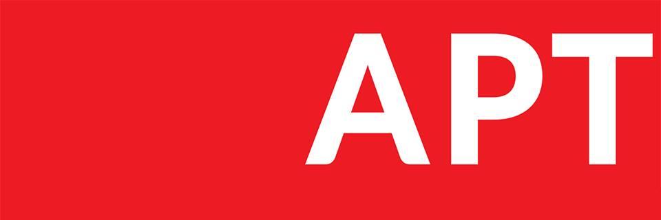 APT Ireland banner