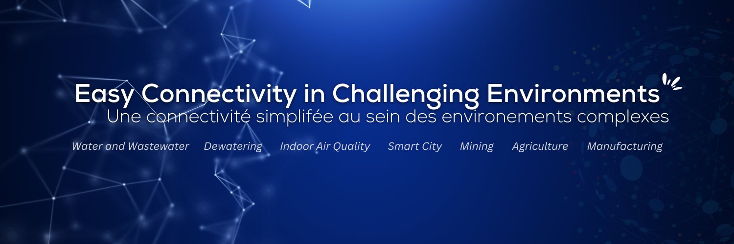 SmartrekTech's profile banner image