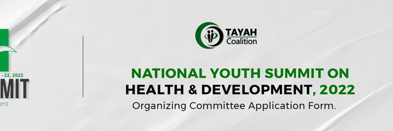 Youth Summit 255 banner