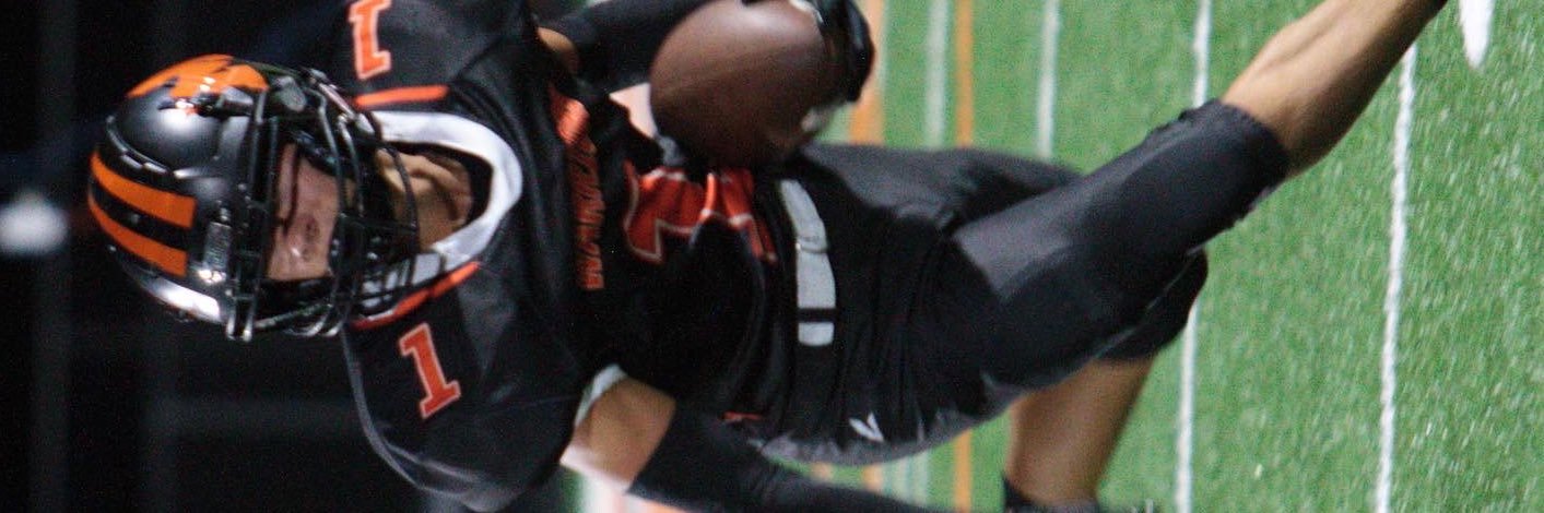 Jacob Zarek's banner