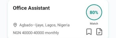 JobMeter Job Updates banner