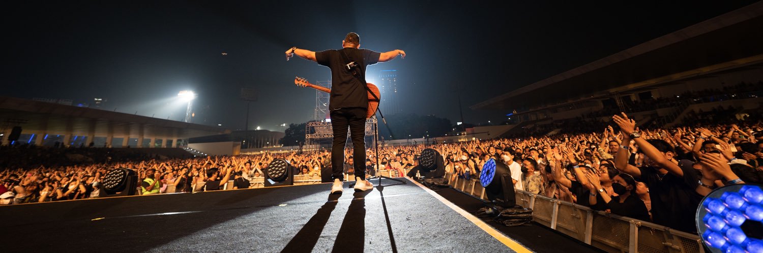 Sidney Mohede *SimpleTruth* banner