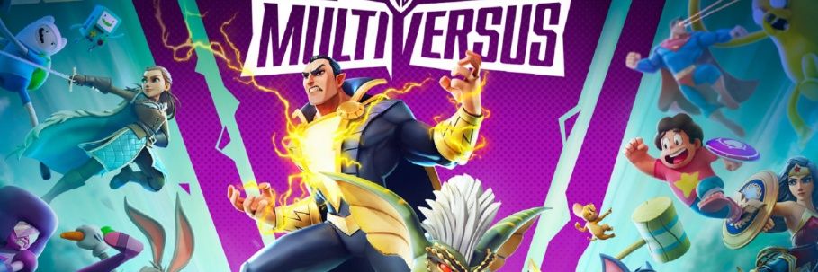MultiversusNick's profile banner image