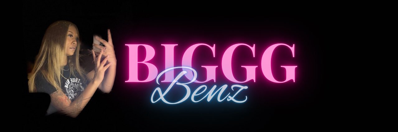 BigggBenz's profile banner image