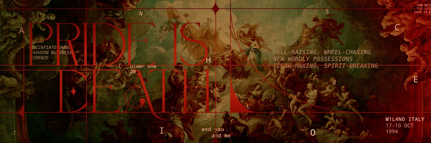 ARSONDESIRE's profile banner image