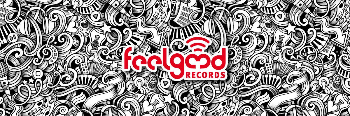 FeelgoodRec's profile banner image