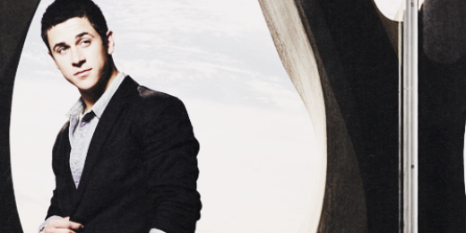 itsohsoDavid's profile banner image