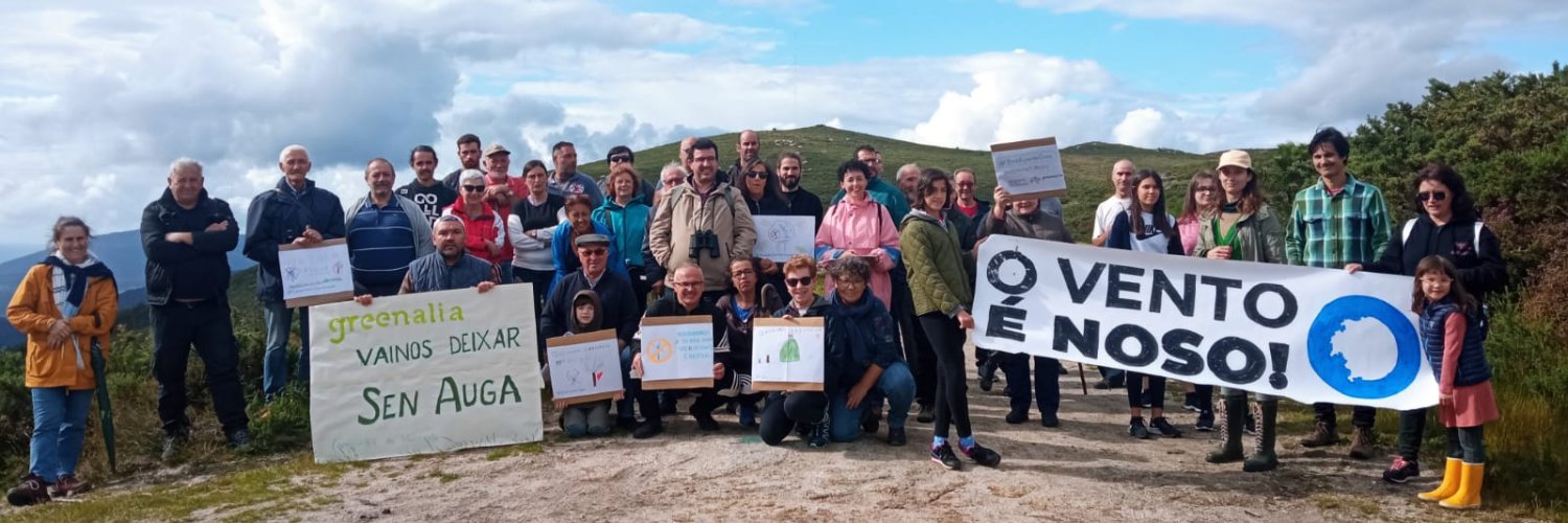 Colectivo do Vento 🪶 banner