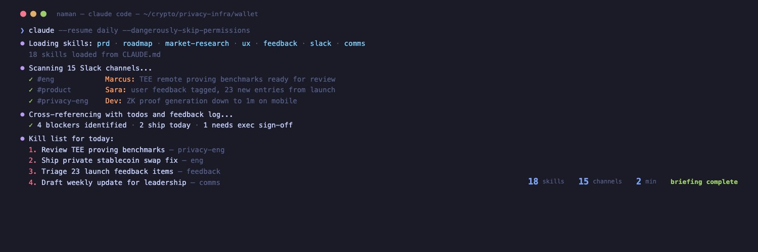 namank's profile banner image
