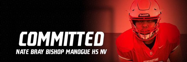 BigNateBray Profile Banner