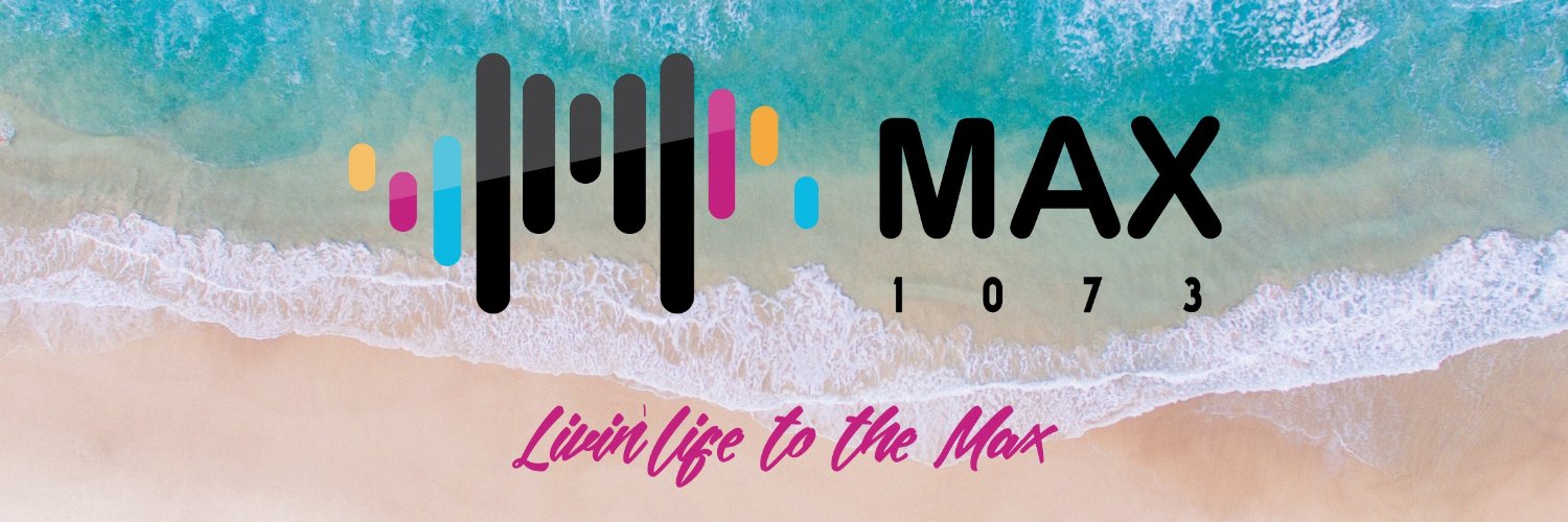 MaxFM1073's profile banner image