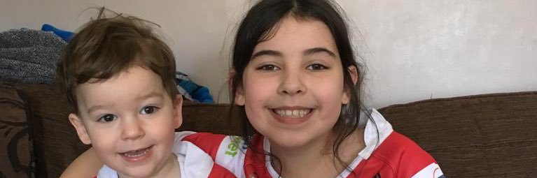 Michael O'Dwyer banner