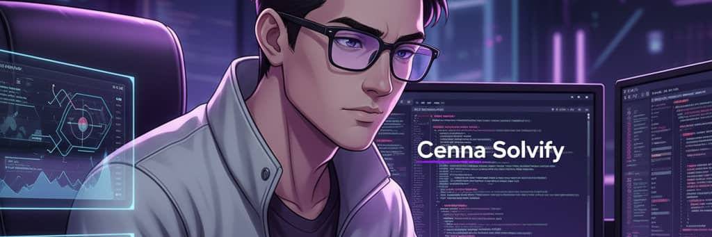 Cenna banner