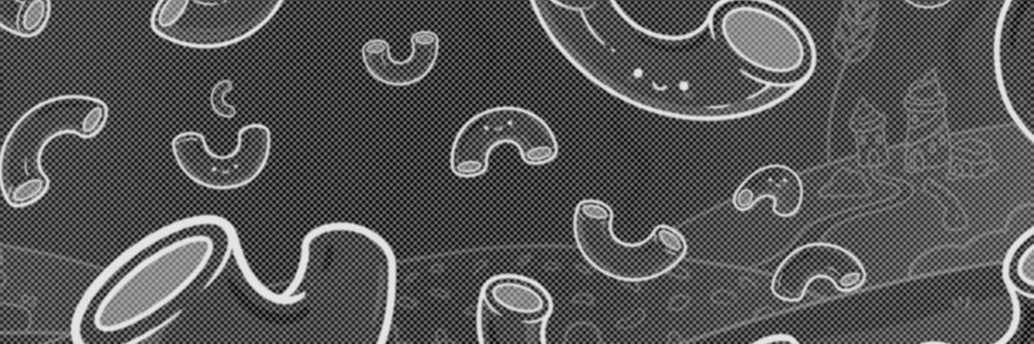macaroni's profile banner image
