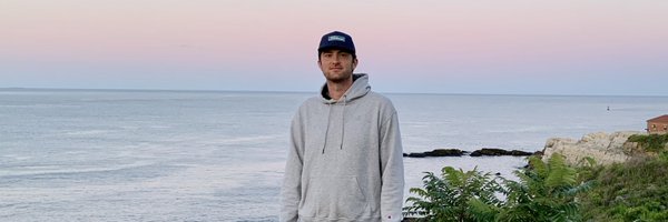 BehanStrong Profile Banner