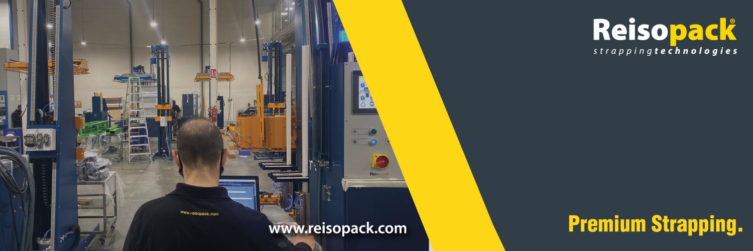 Reisopack banner