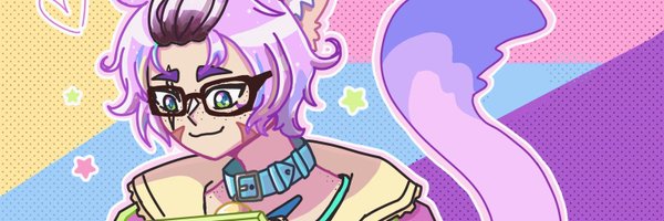 SenaVT 🎀 #C6 Kaicon Brisbane Profile Banner