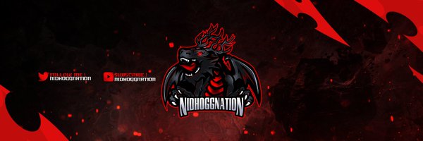 NidhoggNation Profile Banner