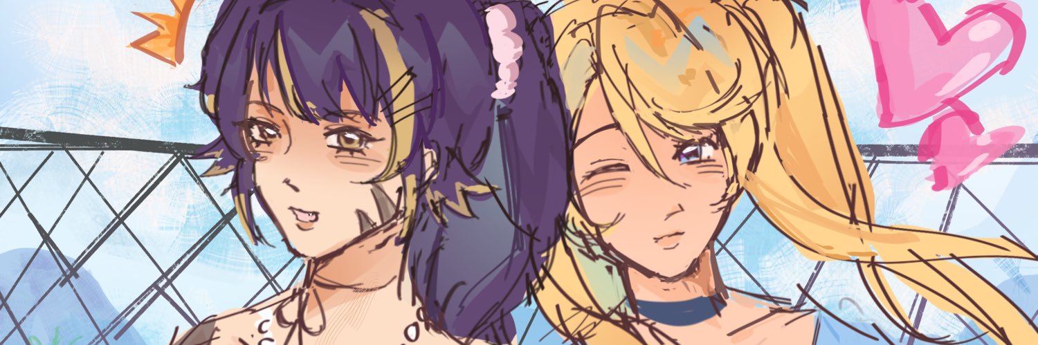4imekoki's profile banner image