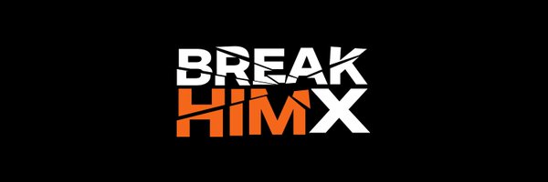 BreakHimX Profile Banner