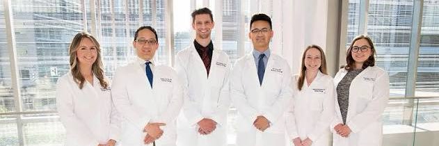 Upstate Rad Onc Residency banner