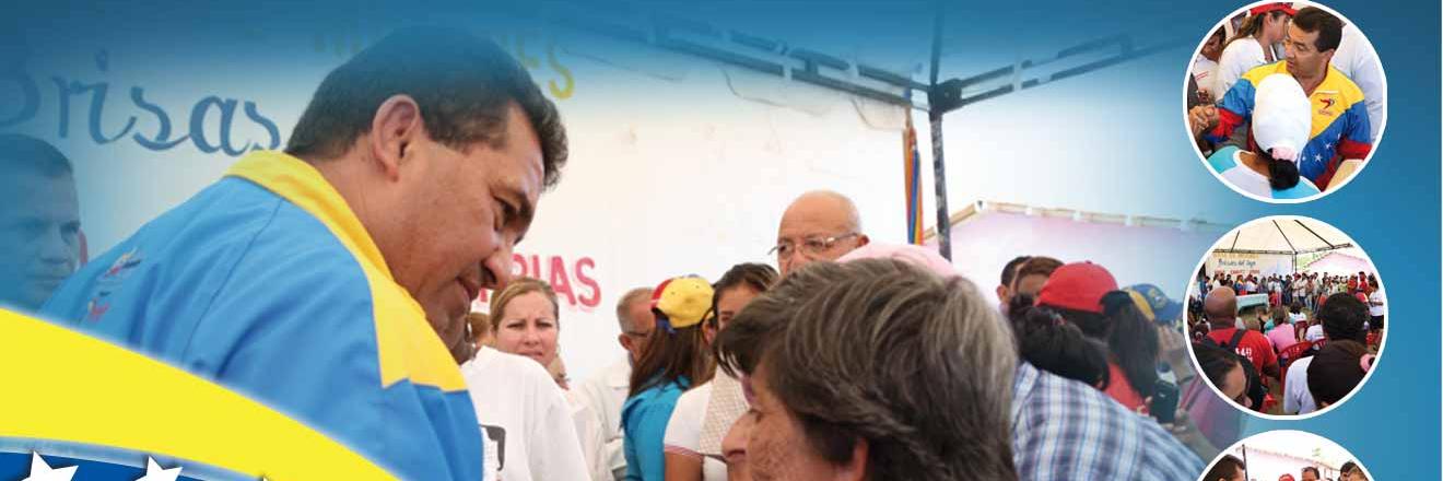 Henry Ventura banner