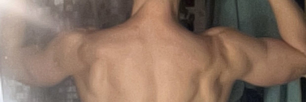 Bob the Muscle Baby banner