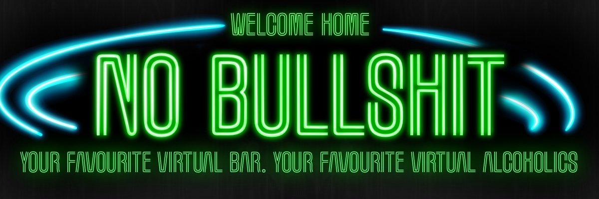 NoBS Virtual Bar banner