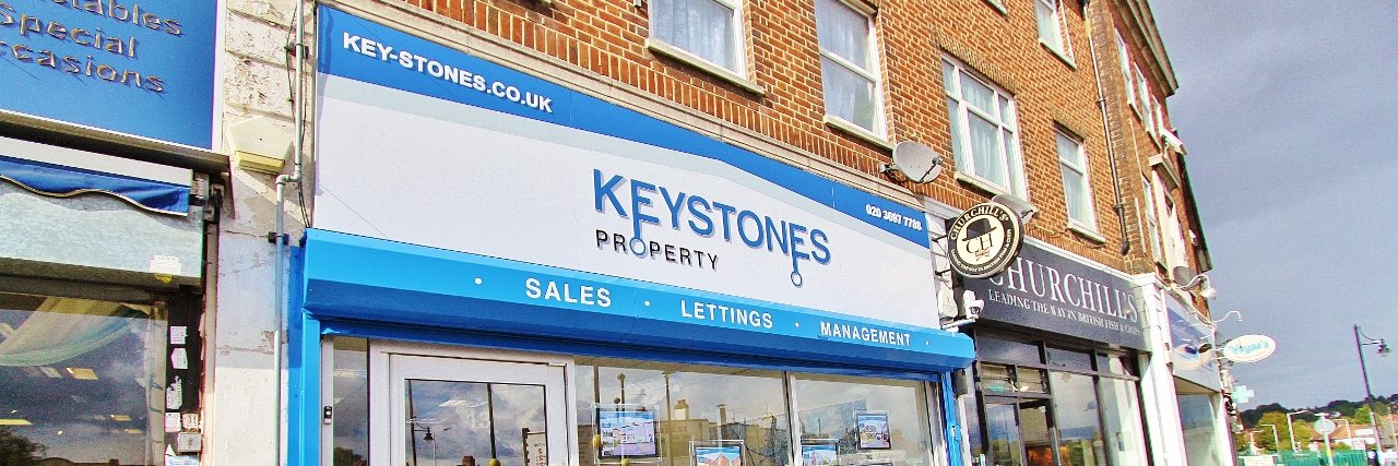 Keystonesltd's profile banner image
