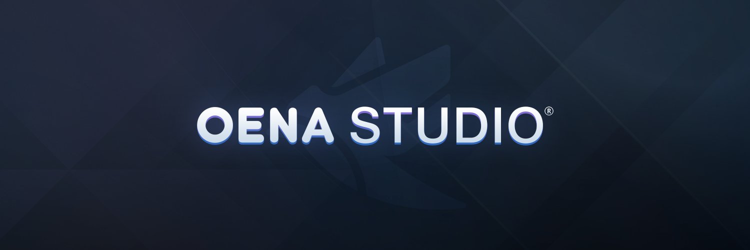 Oena Studio banner