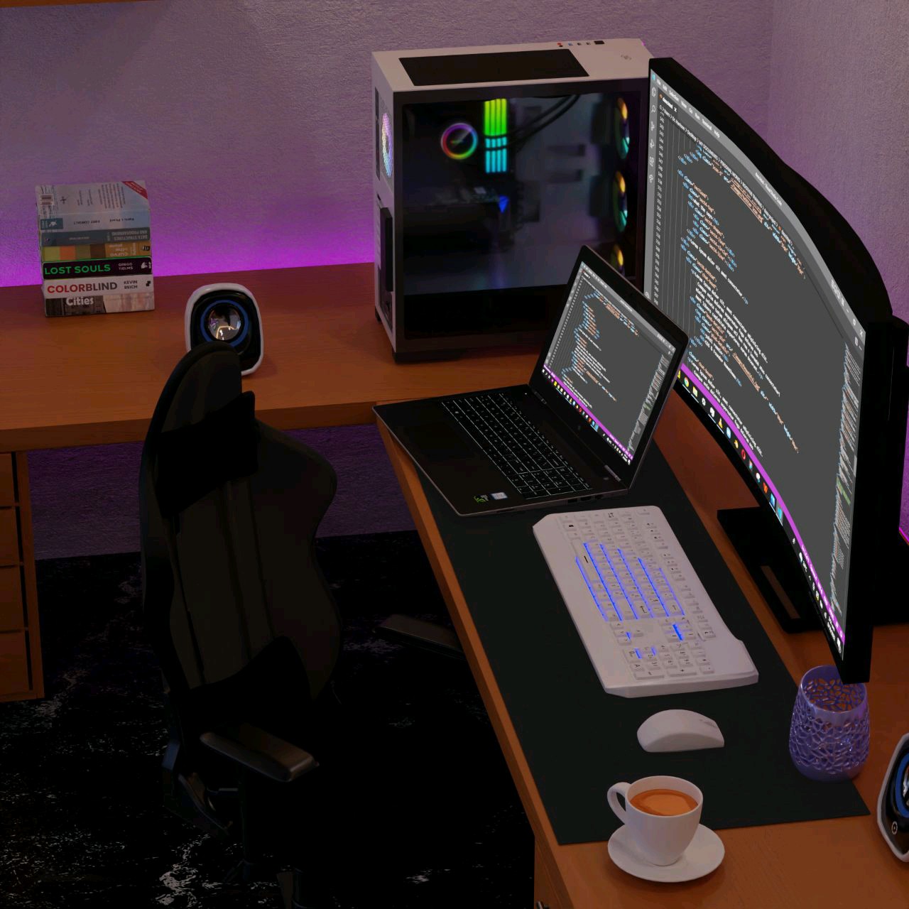 Cyber_300's profile banner image