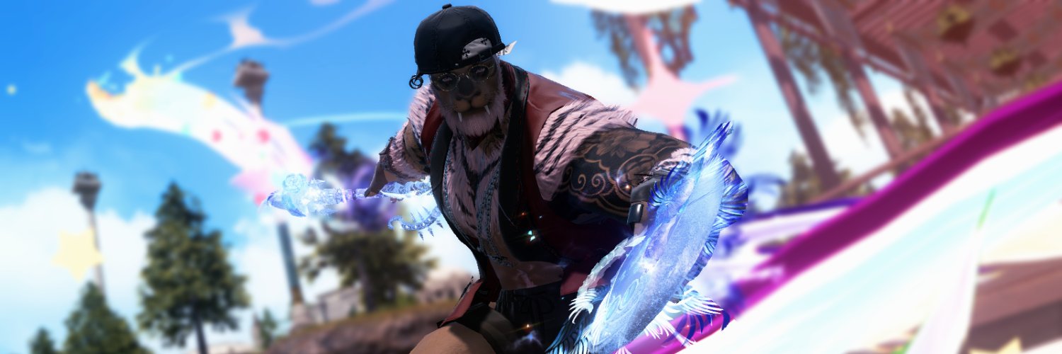 Voks banner