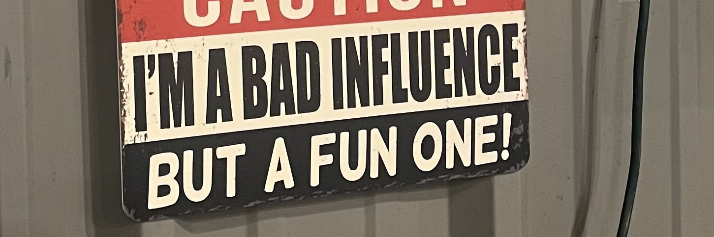 Mark 🥓 🥓 banner