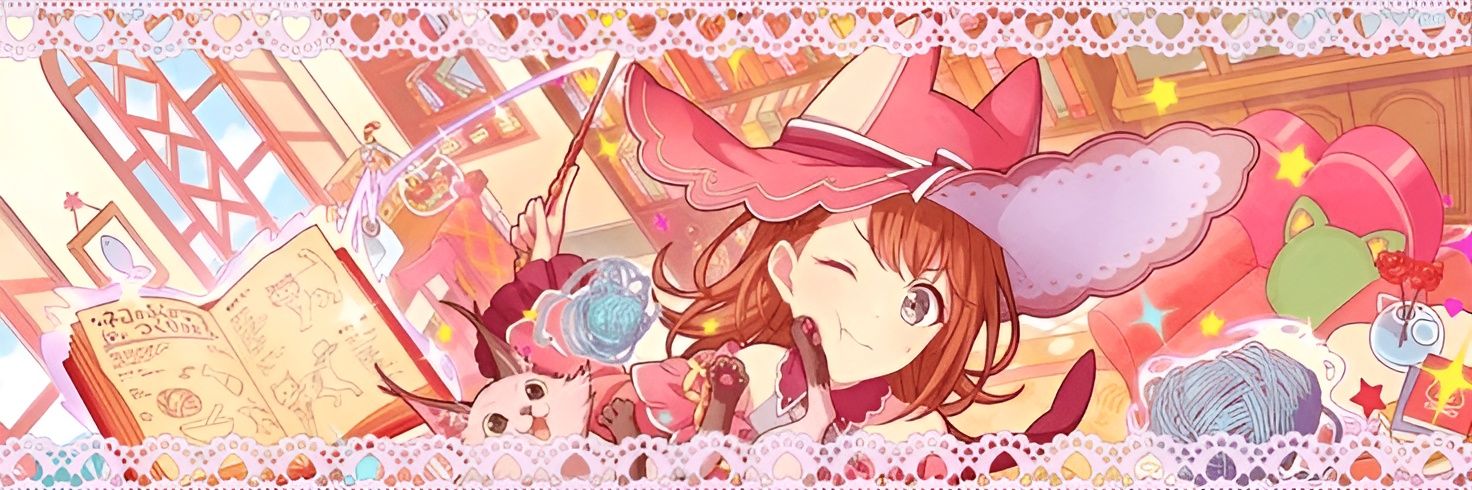 mielecals's profile banner image