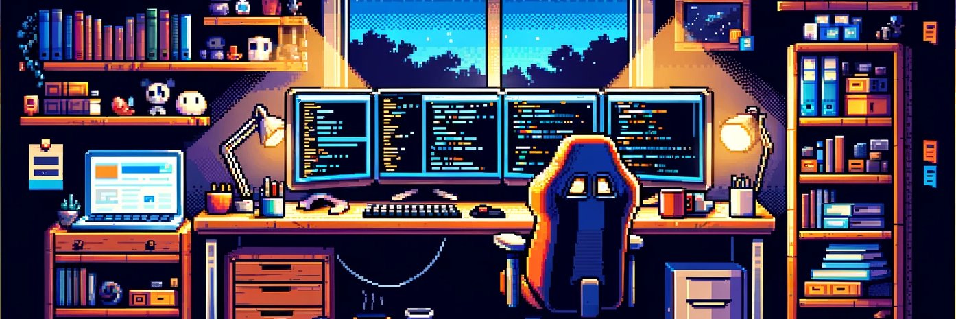 MLarchanka's profile banner image