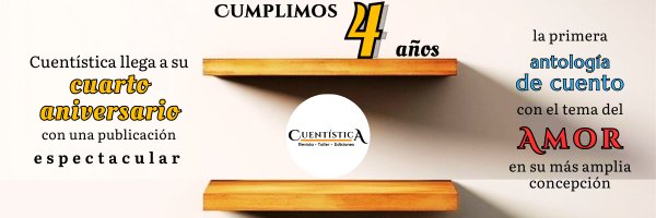 cuentisticamx Profile Banner