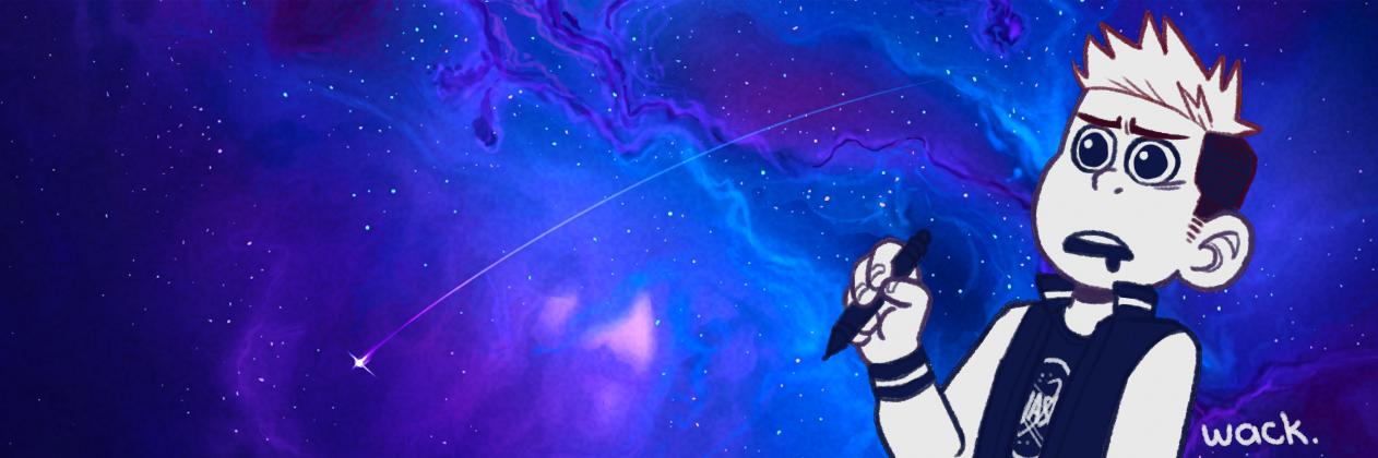 TamDraws's profile banner image